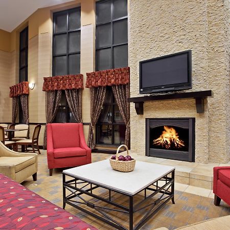 Holiday Inn Express Cincinnati West By Ihg Dent Exterior foto