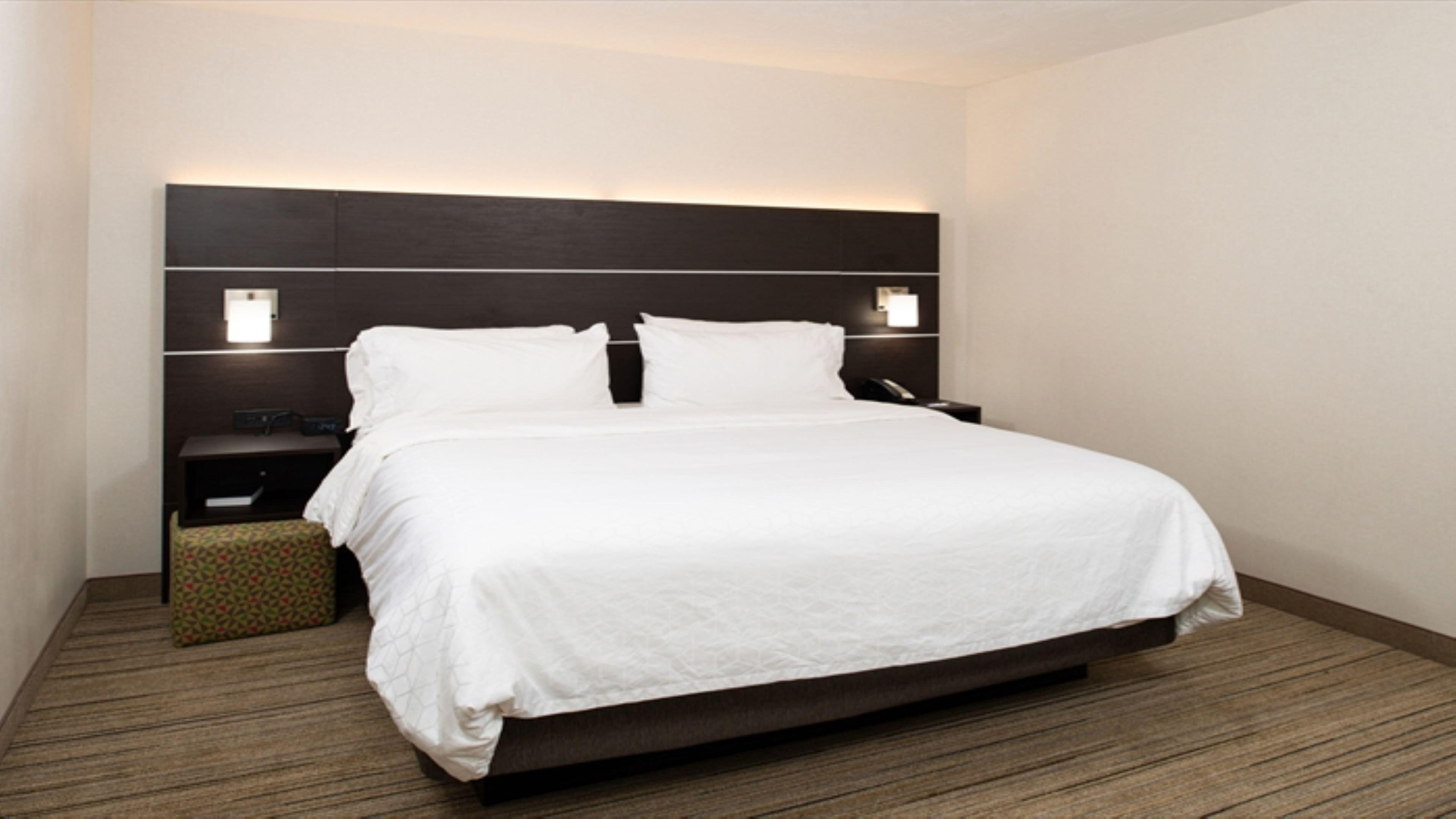 Holiday Inn Express Cincinnati West By Ihg Dent Exterior foto