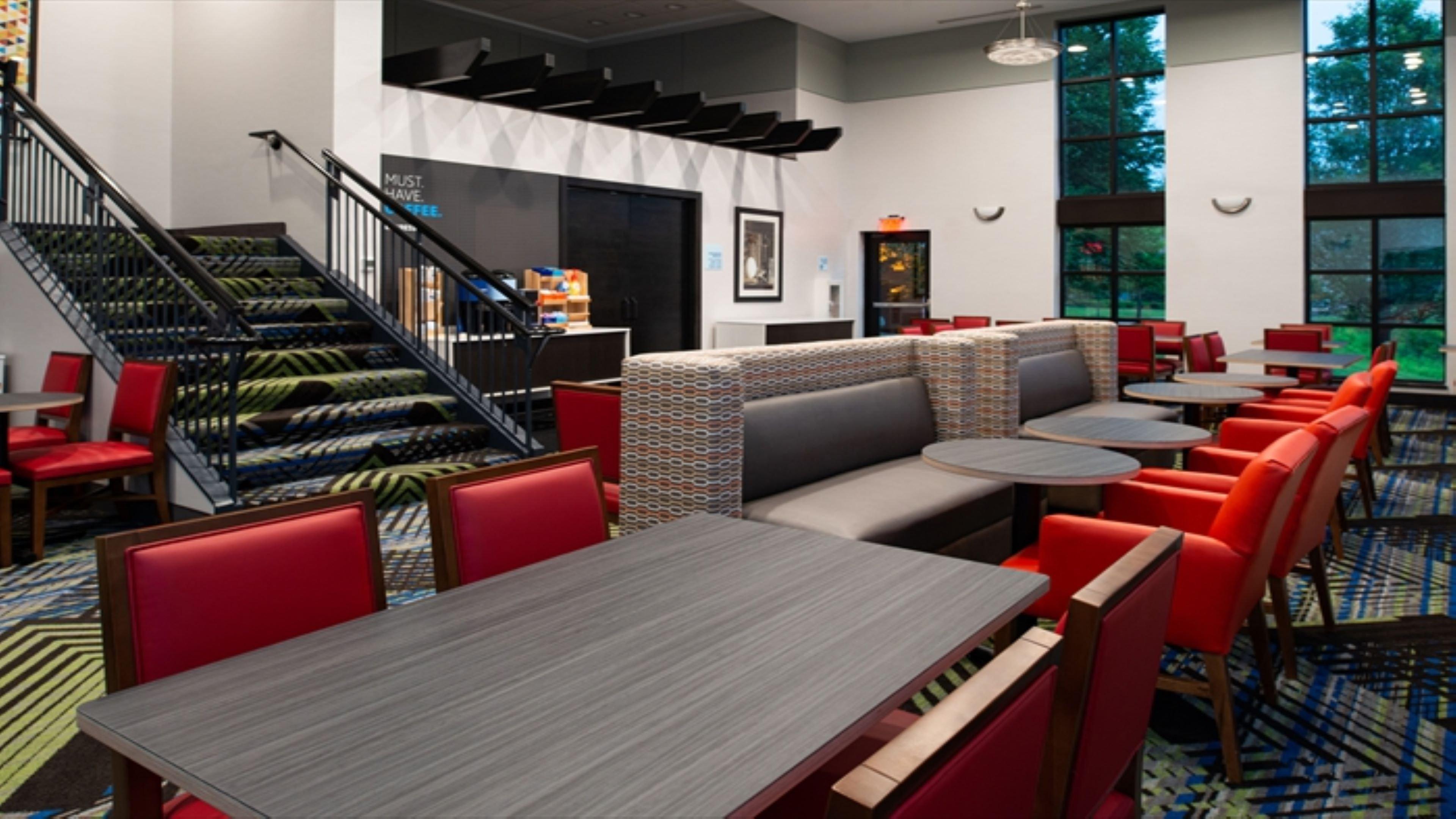 Holiday Inn Express Cincinnati West By Ihg Dent Exterior foto