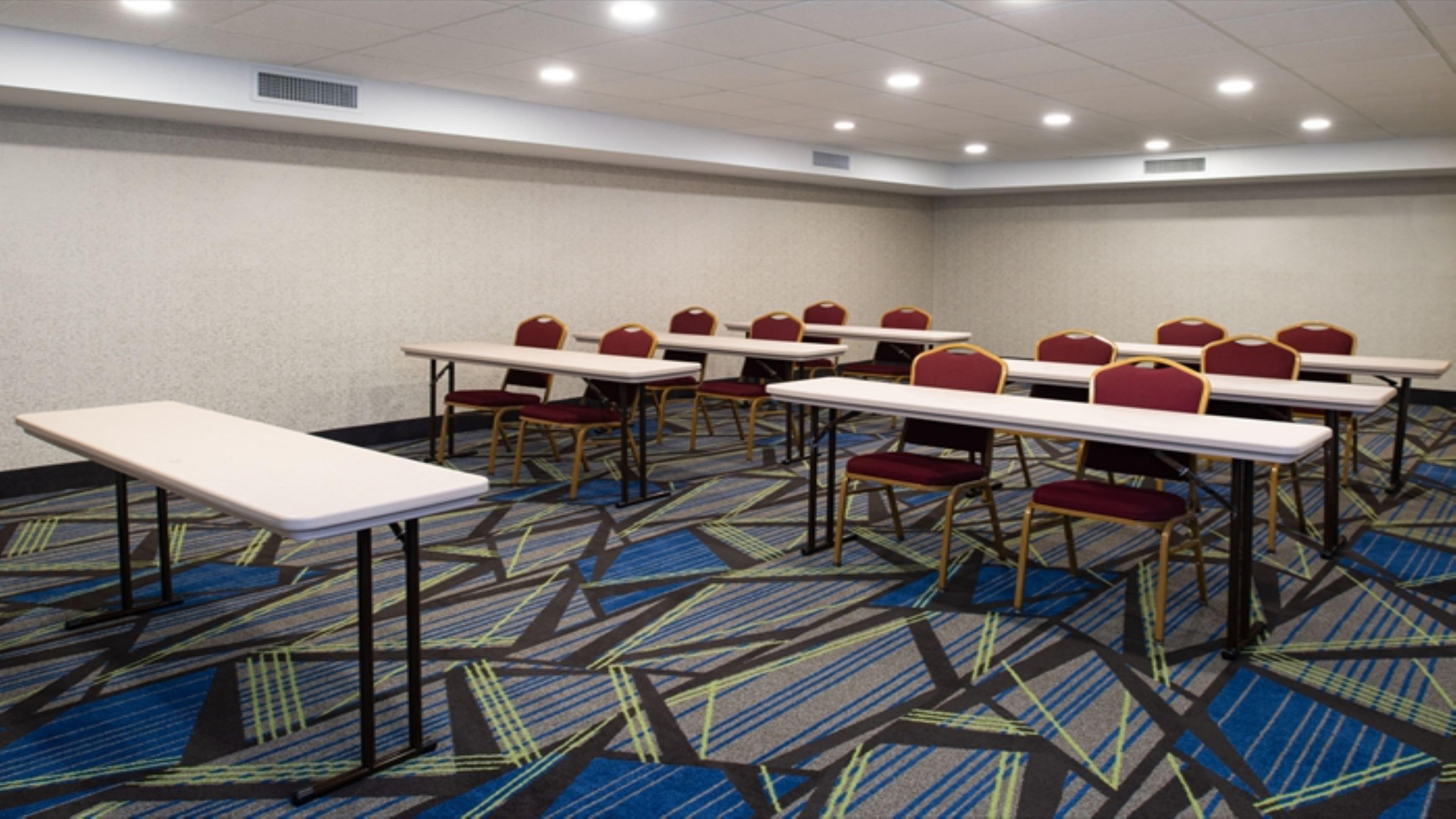 Holiday Inn Express Cincinnati West By Ihg Dent Exterior foto