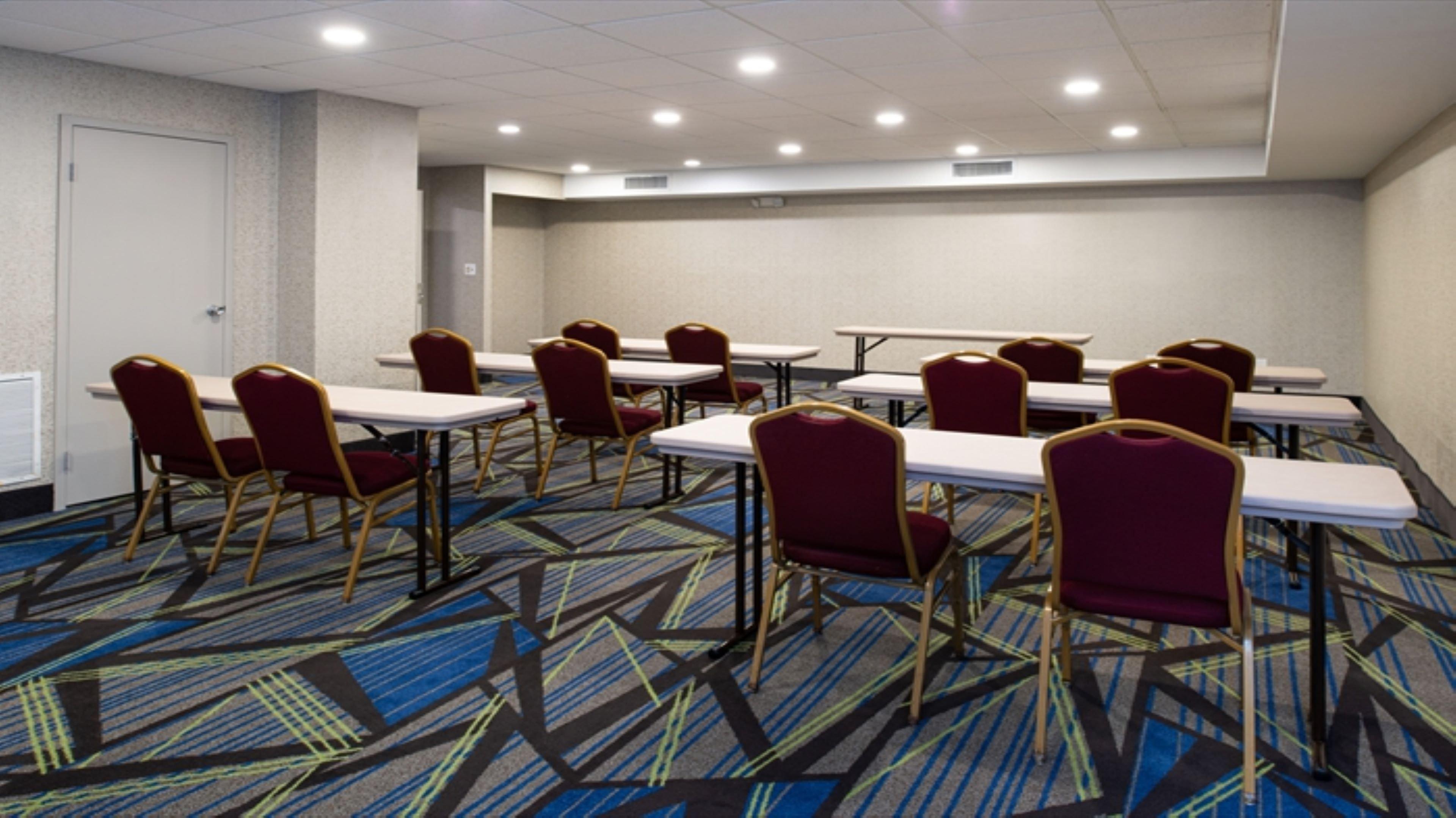 Holiday Inn Express Cincinnati West By Ihg Dent Exterior foto