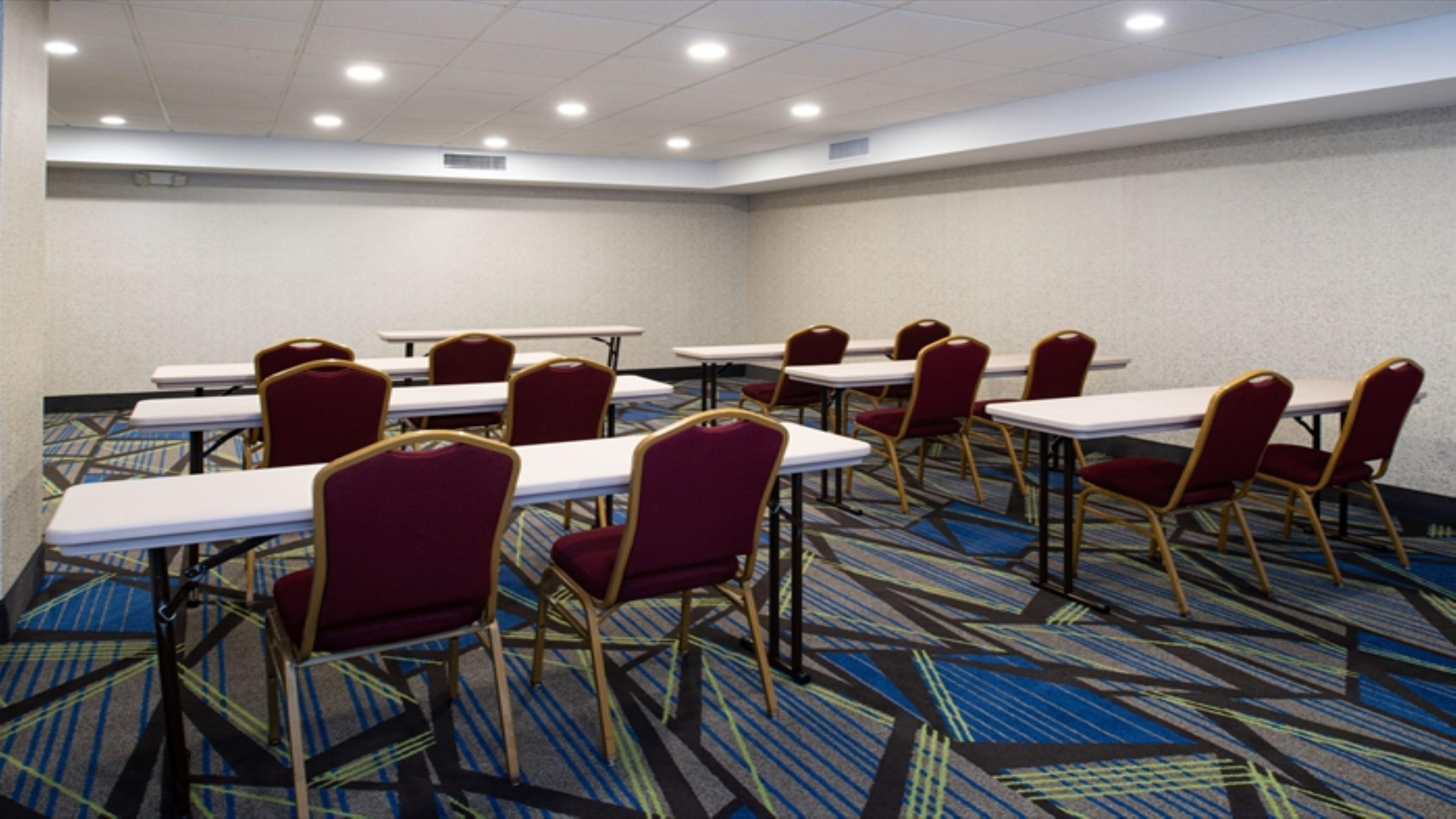 Holiday Inn Express Cincinnati West By Ihg Dent Exterior foto